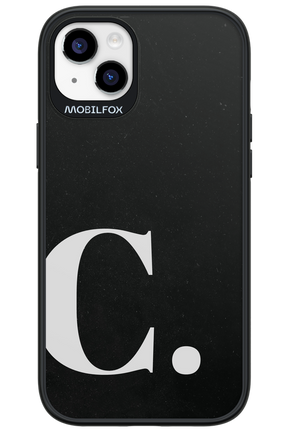 C (Off Space) 2.0 - Apple iPhone 14 Plus