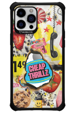CHEAP THRILLZ - Apple iPhone 12 Pro Max