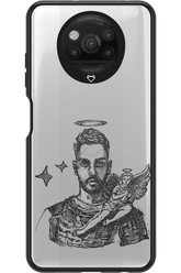 iNGER White  2.0 - Xiaomi Poco X3 Pro