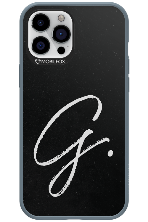 (Off Space) G 2.0 - Apple iPhone 12 Pro Max