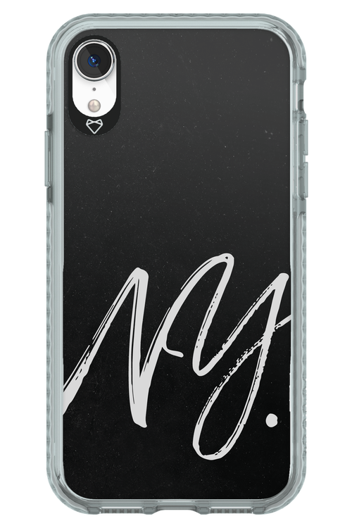 (Off Space) NY 2.0 - Apple iPhone XR