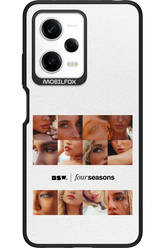 BSW FourSeasons 4 2.0 - Xiaomi Redmi Note 12 Pro 5G