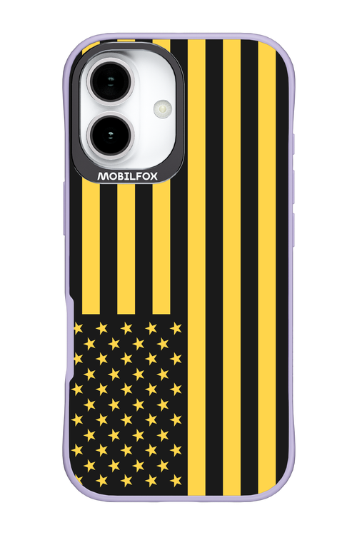 Safety Stars 2.0 - Apple iPhone 17