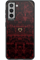 Portugalia x Mobilfox 2.0 - Samsung Galaxy S21