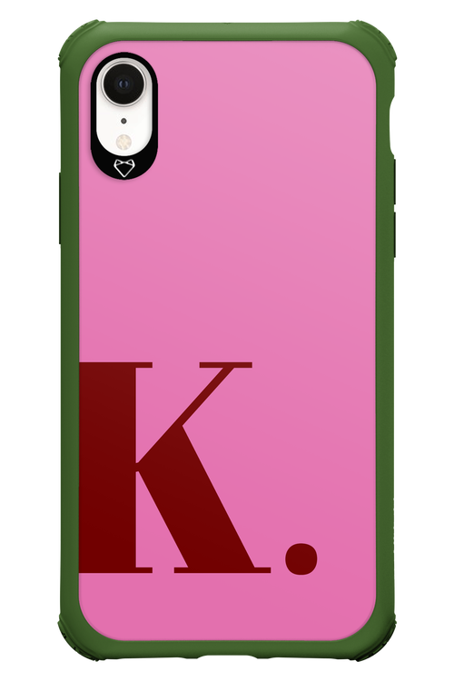 K (Sorbet) 2.0 - Apple iPhone XR