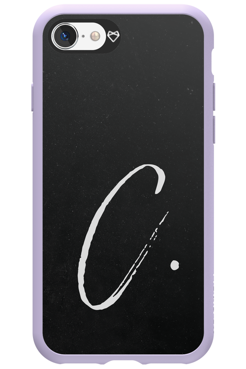 (Off Space) C 2.0 - Apple iPhone SE 2020