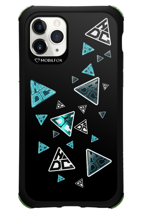 HDC 8 2.0 - Apple iPhone 11 Pro
