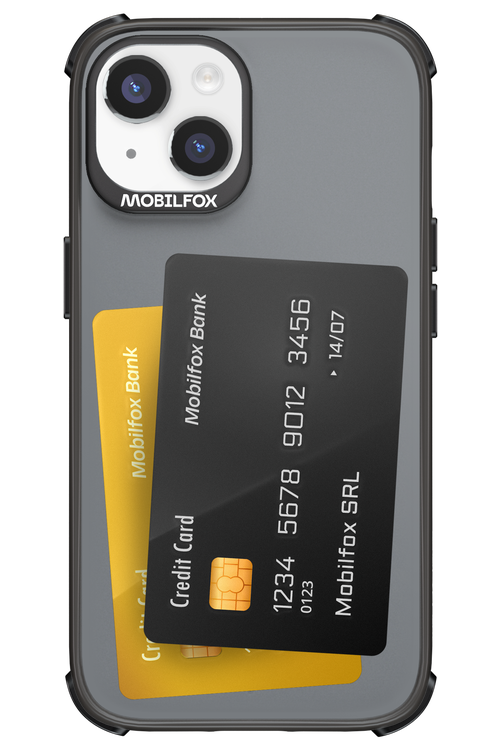 Cards 2.0 - Apple iPhone 14