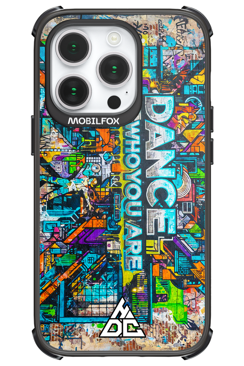 HDC 4 - Apple iPhone 14 Pro