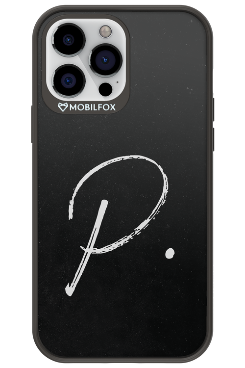 (Off Space) P 2.0 - Apple iPhone 13 Pro Max