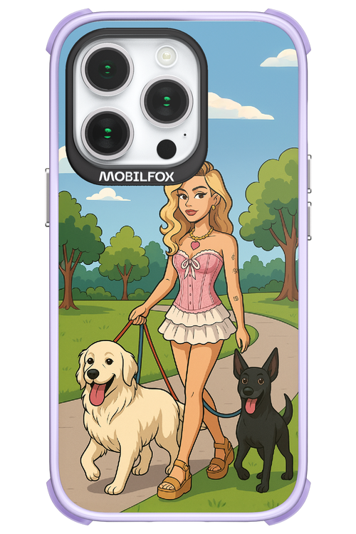 Weaf 2.0 - Apple iPhone 14 Pro