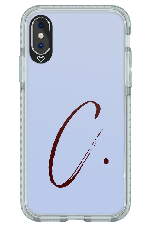 (Jellyfish Presso) C 2.0 - Apple iPhone X