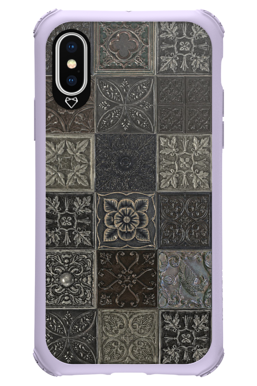 Tiles 2.0 - Apple iPhone X