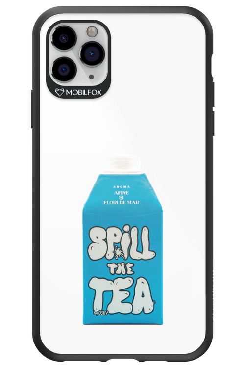 Classic Carton - Apple iPhone 11 Pro Max