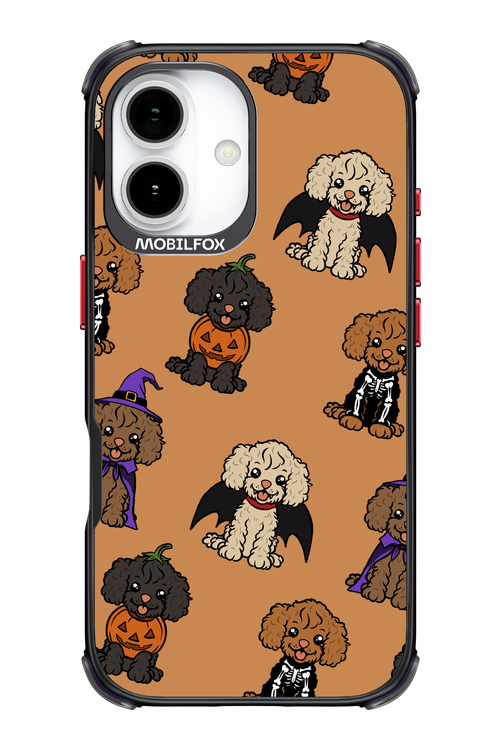 BOO-DLE CREW - Apple iPhone 17