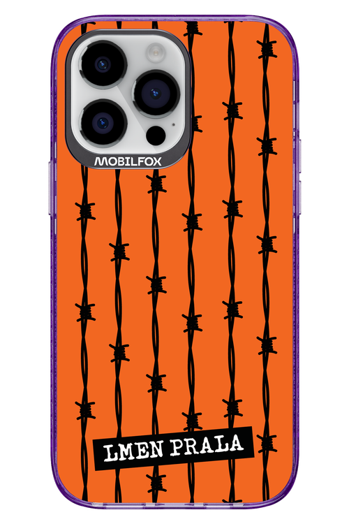 Böri Prala - Apple iPhone 14 Pro Max