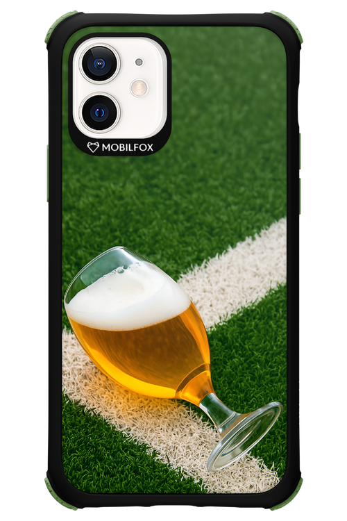 Just some beers 2.0 - Apple iPhone 12