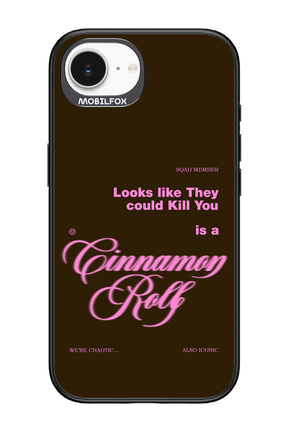 Killer Cinnamon - Apple iPhone 16e