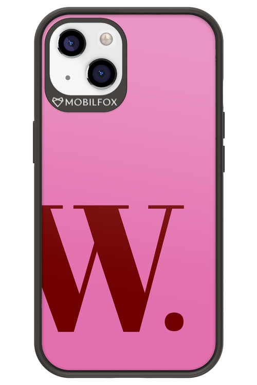 W (Sorbet) 2.0 - Apple iPhone 13