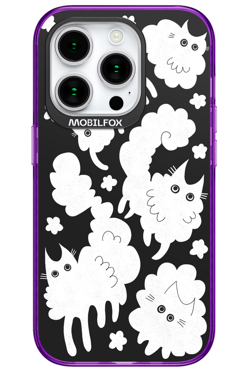 PUFFS - Apple iPhone 15 Pro