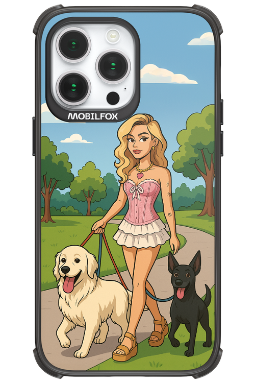 Weaf - Apple iPhone 14 Pro Max