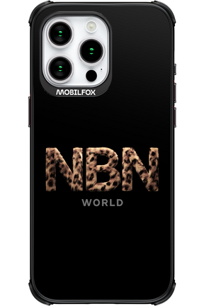 Black - Apple iPhone 15 Pro Max