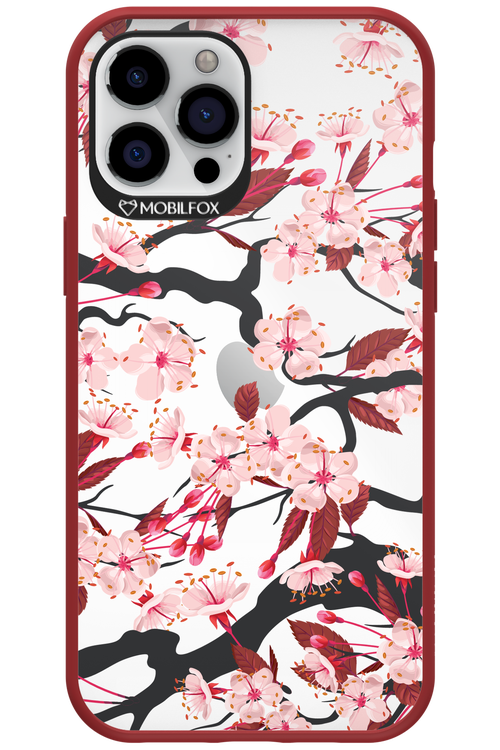 Sakura 2.0 - Apple iPhone 12 Pro Max