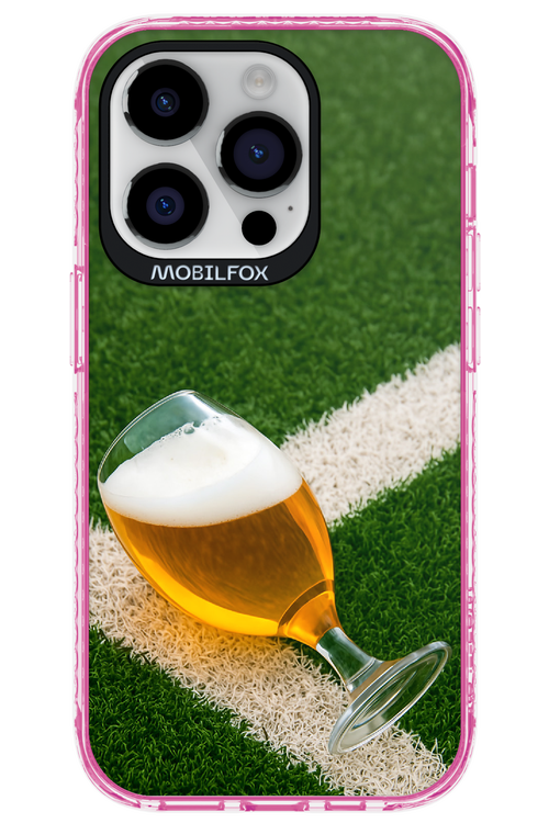 Just some beers - Apple iPhone 14 Pro