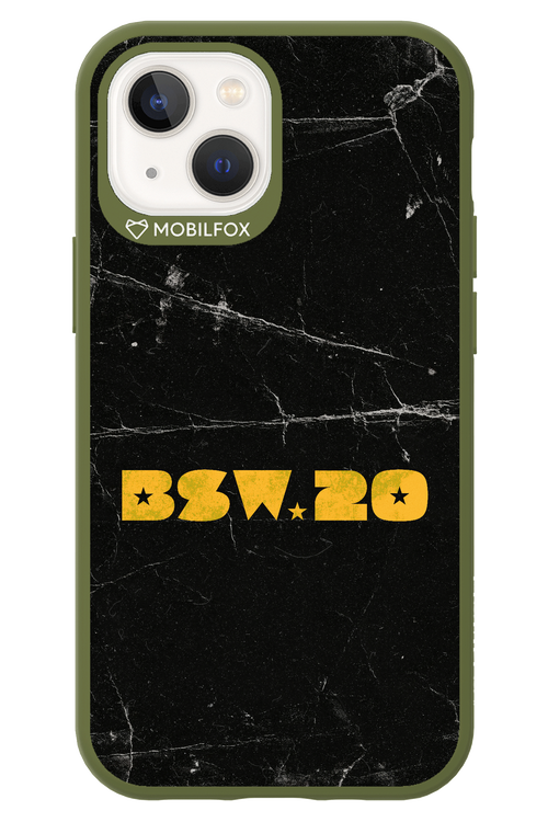 BSW 20 (5) 2.0 - Apple iPhone 13 Mini