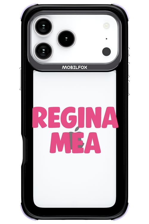 Regina Mea - Apple iPhone 17 Pro Max