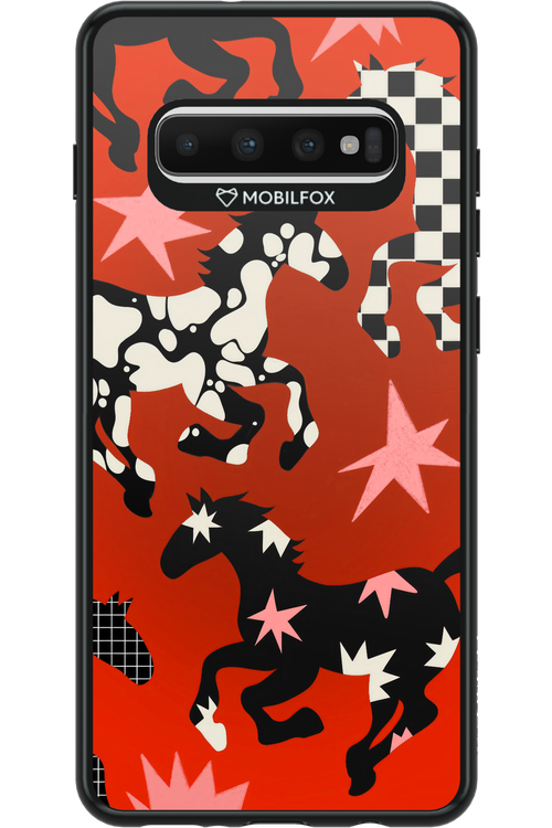 Stallions 2.0 - Samsung Galaxy S10+