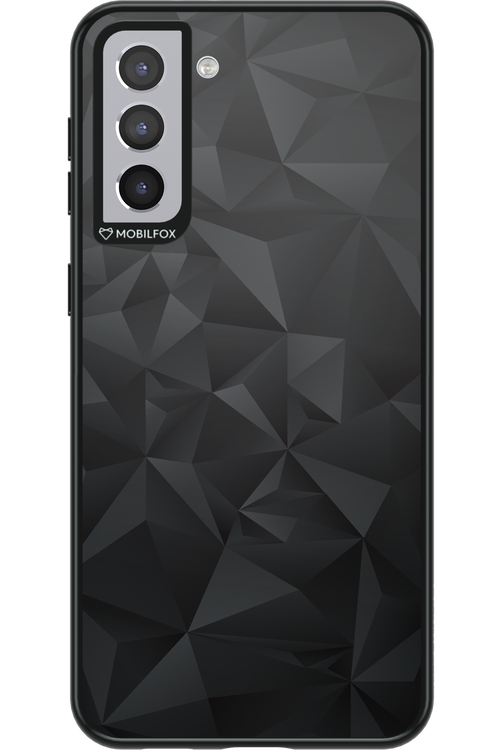 Low Poly - Samsung Galaxy S21+