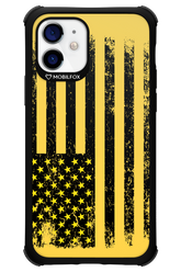 Impact Stripes - Apple iPhone 12