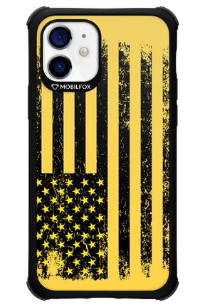 Impact Stripes - Apple iPhone 12