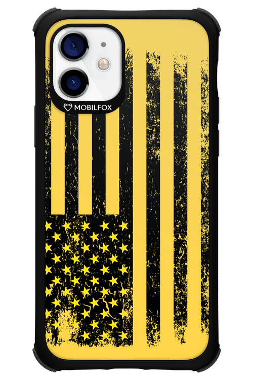 Impact Stripes - Apple iPhone 12