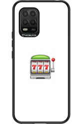 777 2.0 - Xiaomi Mi 10 Lite 5G
