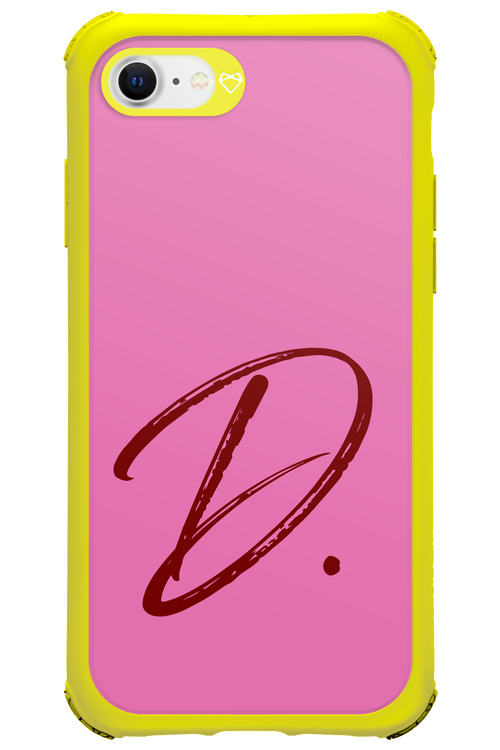 (Sorbet) D 2.0 - Apple iPhone SE 2020
