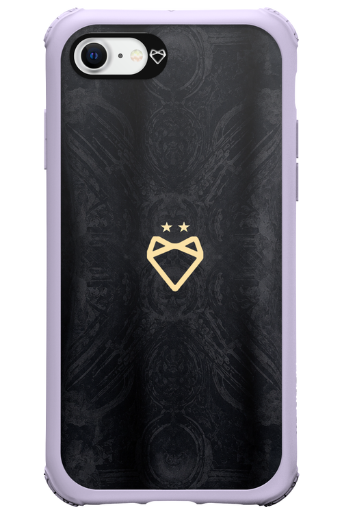 Spain Black 2.0 - Apple iPhone SE 2022