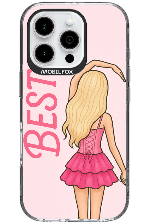 Bestt 2.0 - Apple iPhone 16 Pro