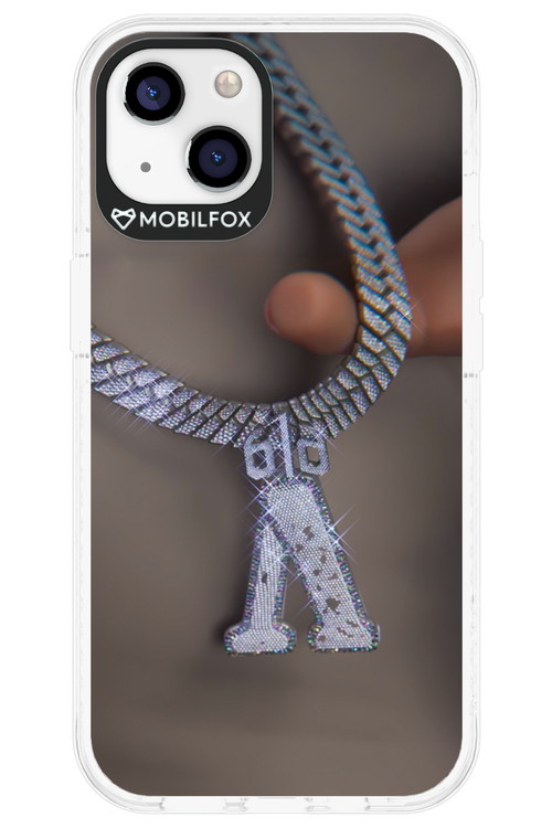 Azteca Chain 2.0 - Apple iPhone 13