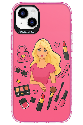 Just a Girll - Apple iPhone 14 Plus