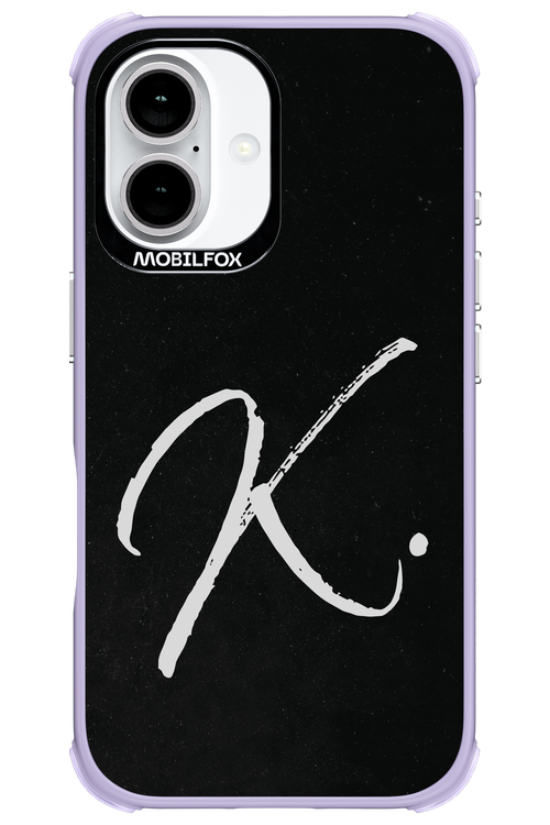 (Off Space) K 2.0 - Apple iPhone 16
