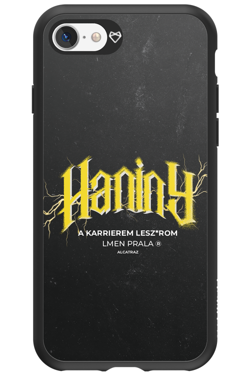 A KARRIEREM LESZ_ROM - Apple iPhone 7