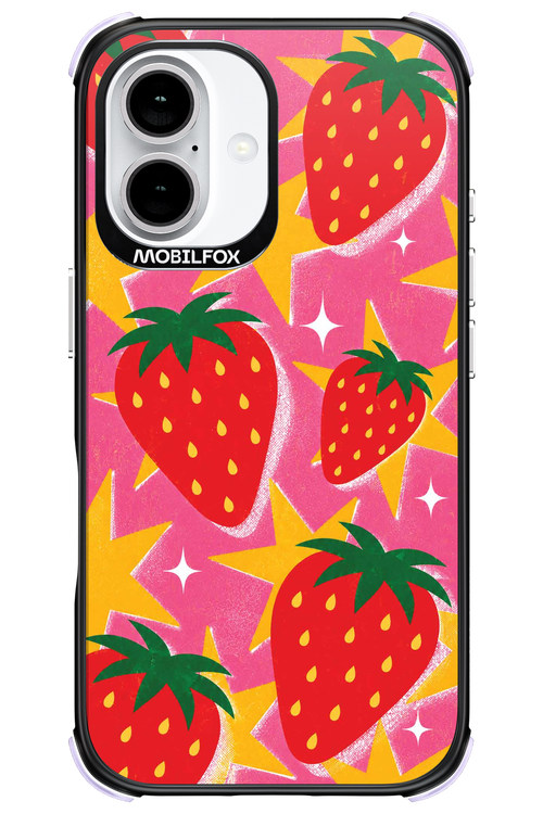 STARBERRY 2.0 - Apple iPhone 16