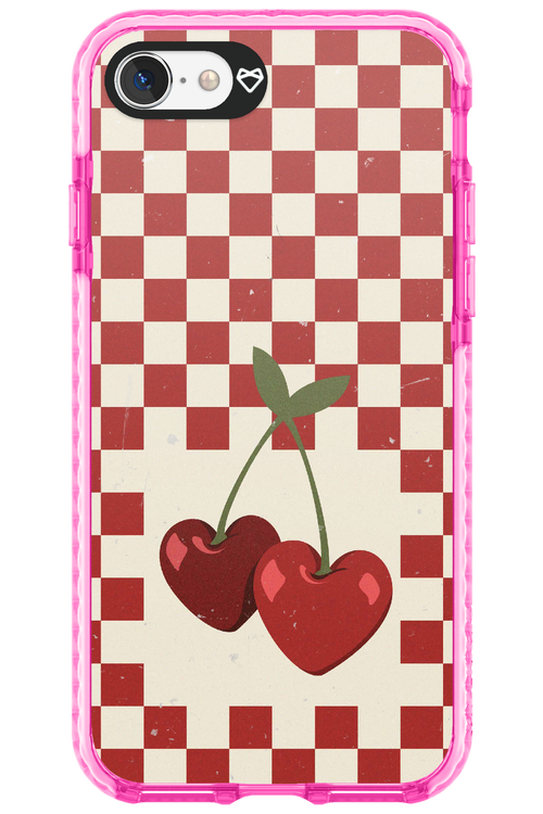 Wild Cherry 2.0 - Apple iPhone 7