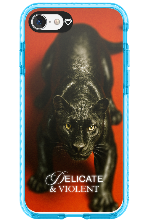 DeliCat 2.0 - Apple iPhone SE 2022