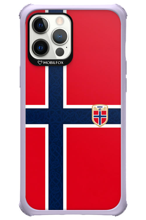 Norway 2.0 - Apple iPhone 12 Pro Max