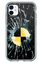 Shattered Proof - Apple iPhone 11