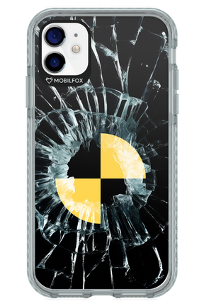 Shattered Proof - Apple iPhone 11