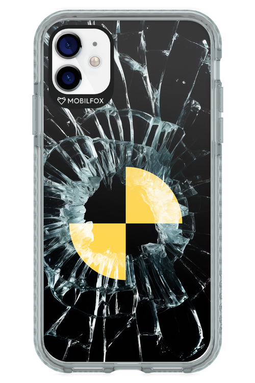 Shattered Proof - Apple iPhone 11